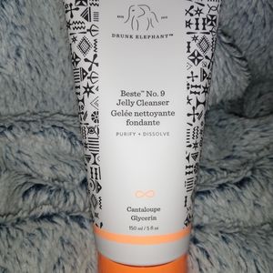 Beste No.9 Jelly Cleanser